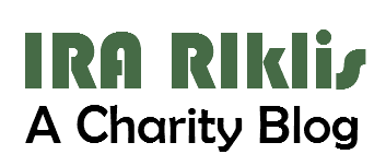 Ira Riklis and Charity