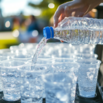 Hydration Stations: Helping the Homeless Stay Hydrated in the Heat